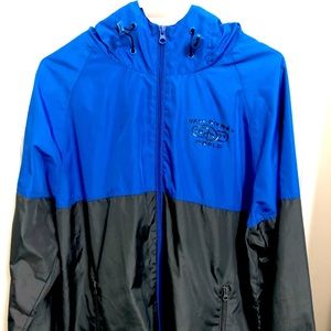 Walt Disney World Rain Jacket